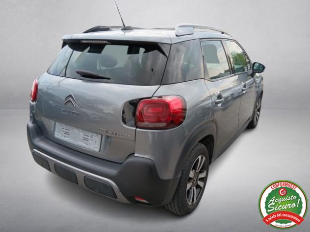 CITROEN C3 Aircross PureTech 110 S&S Shine Navi rif. 22376372 - Foto 3