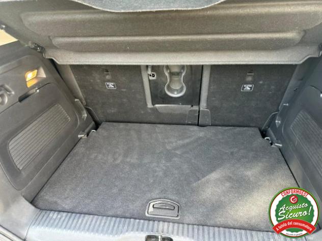 CITROEN C3 Aircross PureTech 82 Shine rif. 22965052 - Foto 9