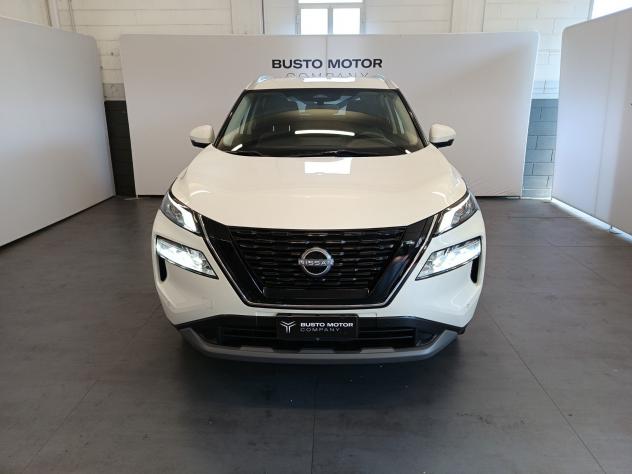 Nissan X-Trail X-Trail 1.5 e-power N-Connecta e-4orce 4wd auto - Foto 2
