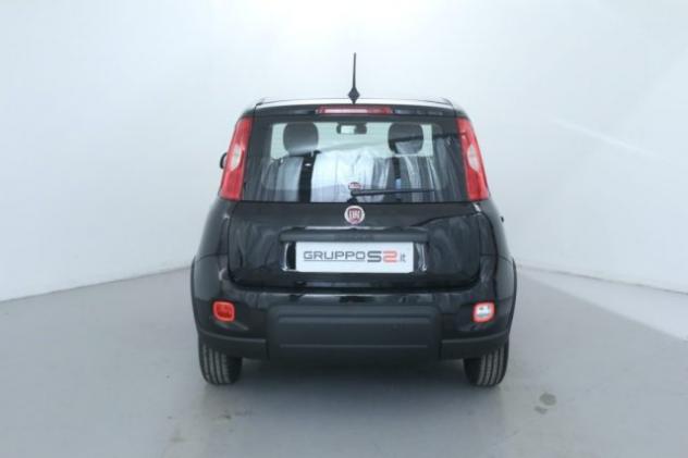 FIAT Panda 1.0 FireFly S&S Hybrid / Pack City / Neopatentati rif. 22180706 - Foto 5