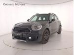 MINI Countryman 2.0 Cooper D Baker Street Countryman rif. 21336185