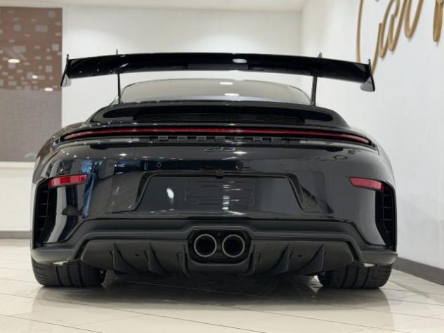PORSCHE 911 GT3 992.2 Pdk IVA ESPOSTA rif. 24034478 - Foto 7