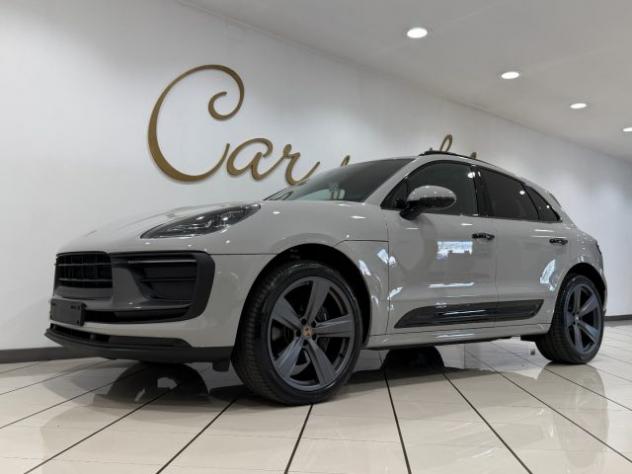 PORSCHE Macan III 2.0 T 265 CV IVA ESPOSTA rif. 24034494 - Foto 5