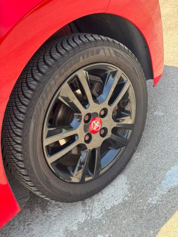 Toyota Aygo Style selection - Foto 6