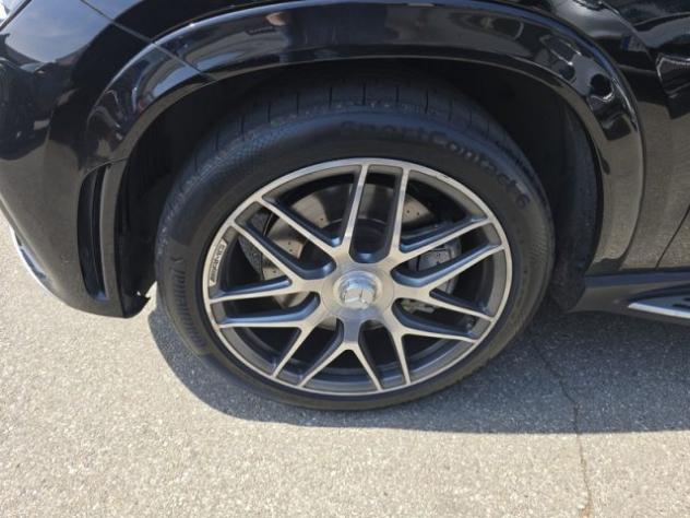 MERCEDES-BENZ GLE 53 AMG 4Matic+ EQ-Boost AMG IVA ESPOSTA PERMUTE rif. 23762080 - Foto 5
