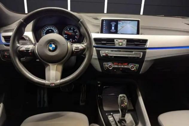 Bmw X2 sDrive18d Msport - Foto 9