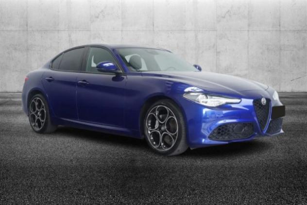ALFA ROMEO Giulia 2.0 Turbo 200 CV AT8 Sprint rif. 24049331 - Foto 2