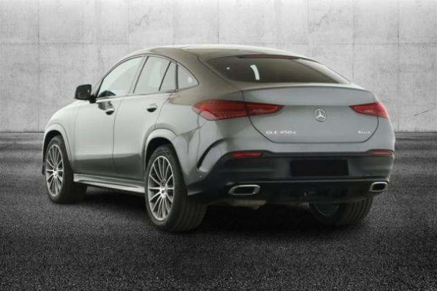 MERCEDES-BENZ GLE 450 d 4Matic Mild Hybrid Coupé AMG Line Premium rif. 24156373 - Foto 4