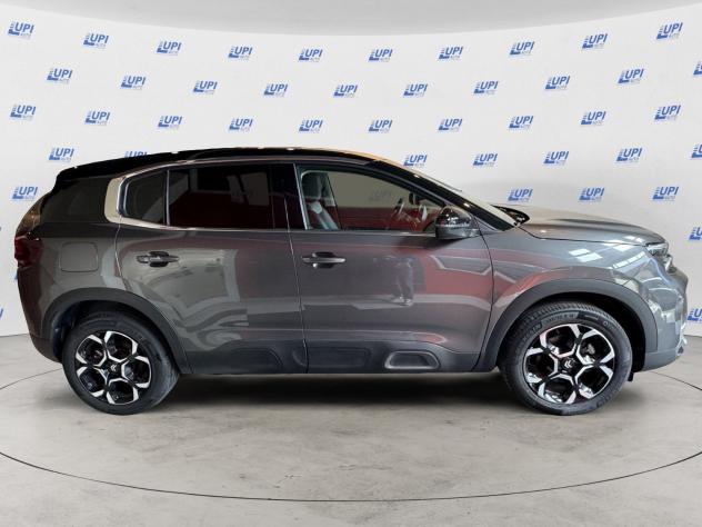 Citroën C5 Aircross 1.5 bluehdi Max s&s 130cv eat8 - Foto 7