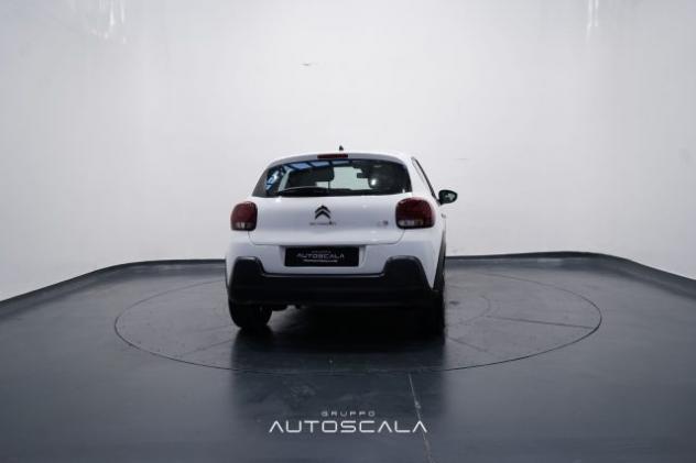 CITROEN C3 1.2 PureTech 83cv S&S Feel Pack rif. 23322463 - Foto 5