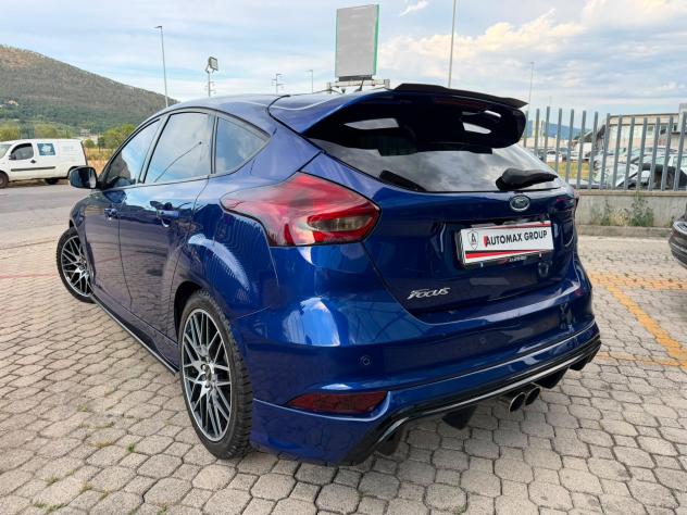 Ford Focus 1.5 TDCi 120 CV Start&Stop ST Line - Foto 3
