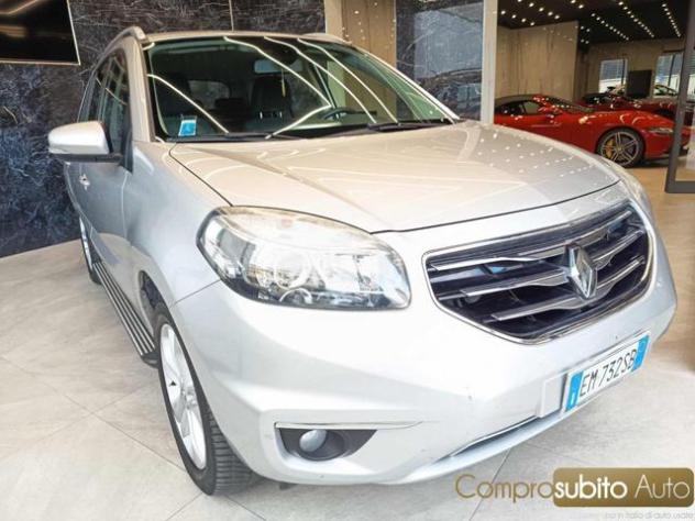 RENAULT Koleos 2.0 dCi 150CV 4X4 Proactive Dynamique ESM rif. 24021520 - Foto 2