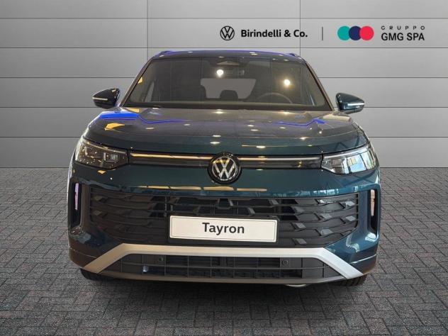 Volkswagen Tayron Versioni Plus Nuova Edition Plus 2.0 TDI SCR 142 kW (193 CV) DSG 4MOTION - Foto 2