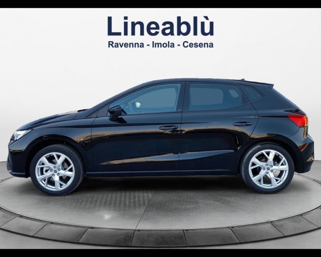 SEAT Ibiza 1,0 TSIFR 5P85 DS8M6 MY 26 - Foto 2
