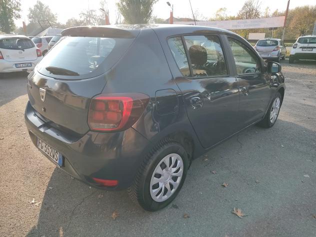 Dacia Sandero Stepway 0.9 TCe 12V TurboGPL 90CV Start&Stop, OK NEOPATENTATI, GARANZIA L.12 MESI - Foto 7