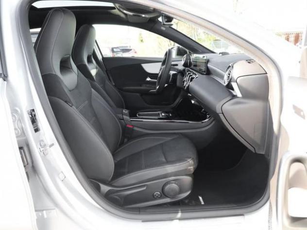 MERCEDES-BENZ A 200 D AMG PREMIUM PANORAMA NIGHT rif. 24107300 - Foto 5