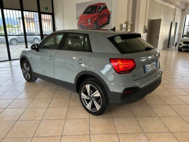 AUDI Q2 35 TDI S tronic rif. 23930648 - Foto 3