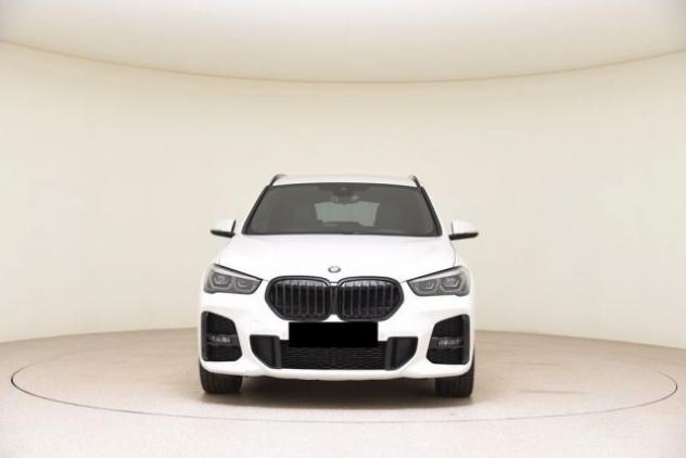 BMW X1 xDrive20d Msport rif. 20314179 - Foto 5