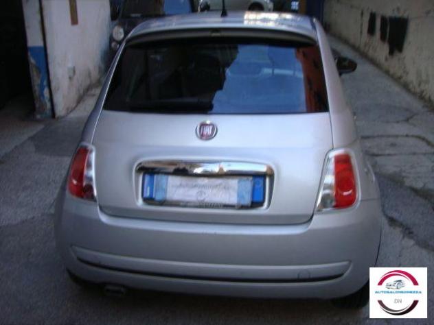 FIAT - 500 - 1.2 Sport euro 5 - Foto 6