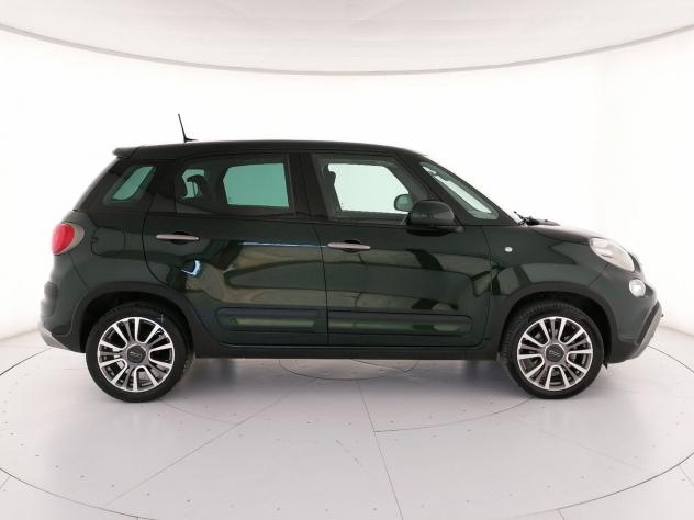 FIAT 500L Cross 1.4 s&s 95cv my20 - Foto 3