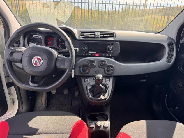 Fiat Panda 1.2 Easy easypower Gpl 69cv my19 - Foto 7