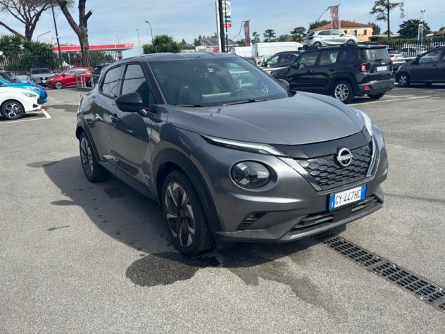 Nissan Juke II 2024 1.6 Hev N-Connecta - Foto 3