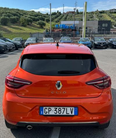 Renault Clio Renault Clio Clio 1.0 tce Techno Gpl 100cv - Foto 4