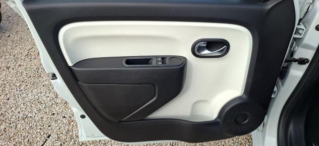 Renault Twingo SCe Life GARANZIA 12 MESI NO OBBLIGO FINANZIAMENTO. - Foto 10