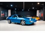 RoW 1992 Porsche 928 GTS