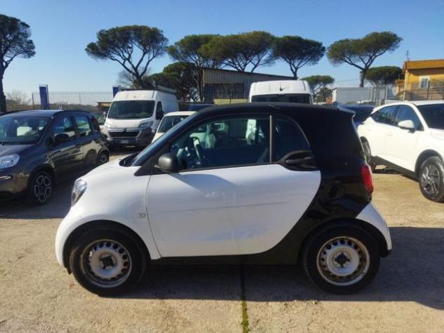 SMART ForTwo 1.0cc YOUNGSTER 71cv SENS PARK CRUISE rif. 21893606 - Foto 5