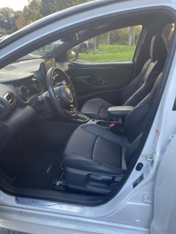 Toyota Yaris Yaris 1.5h Style - Foto 10