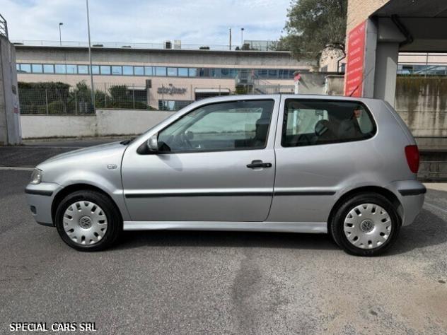 Volkswagen Polo 1.4i Comfortline Air - Foto 5