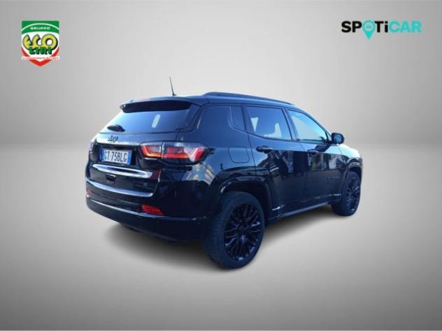 JEEP Compass 1.6 Multijet II 2WD S rif. 23318605 - Foto 5