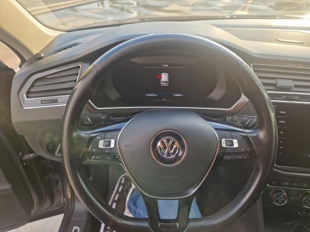 Volkswagen Tiguan 2.0 TDI SCR 140KW Advanced BMT 4MOT DSG - Foto 10