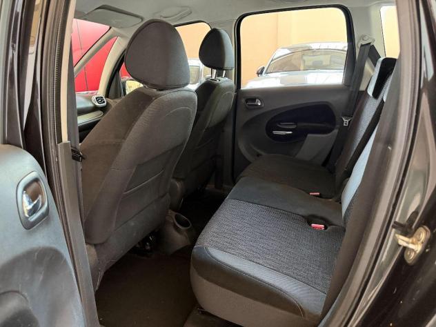 CITROEN - C3 Picasso - 1.4 VTi 95 Exclusive Theatre - Foto 6