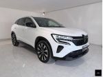 RENAULT - Austral - Full Hybrid E-Tech 200 Techno