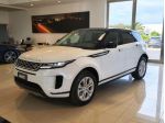 LAND ROVER Range Rover Evoque 2.0 150 CV SE Dynamic