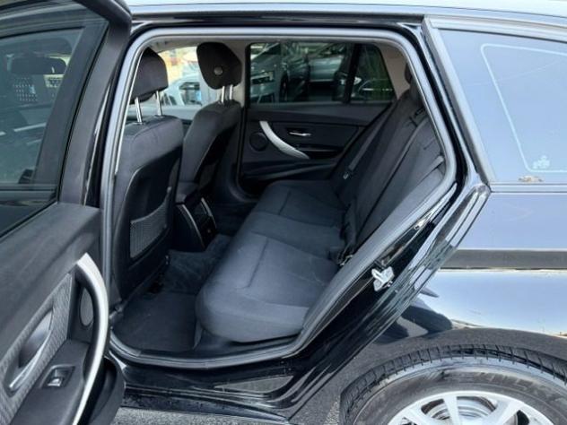 BMW 318 d 150CV Touring Business Advantage aut. rif. 23954202 - Foto 10