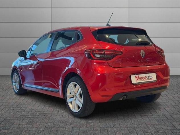 RENAULT Clio TCe 90 CV 5 porte LIFE rif. 24194109 - Foto 4