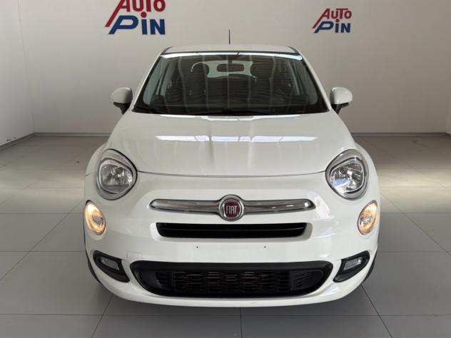 FIAT 500X 500X 1.3 mjt Business 4x2 95cv my18 - Foto 2