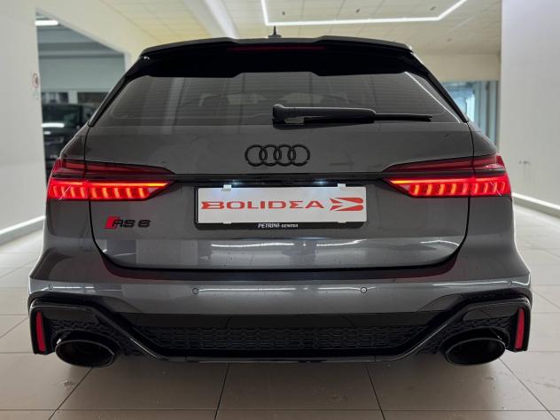 Audi RS6 4.0 quattro tiptronic - Foto 5