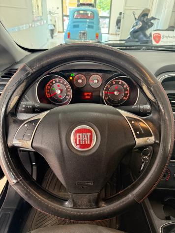 Fiat Punto Evo 1.3 Mjt 95 CV DPF 5 porte S&S Dynamic - Foto 7