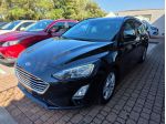 Ford Focus 1.5 tdci 120 CV automatico SW Business Co-Pilot