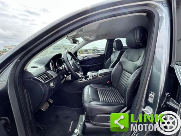 MERCEDES-BENZ GLE 350 D 4 MATIC PREMIUM rif. 24010684 - Foto 7