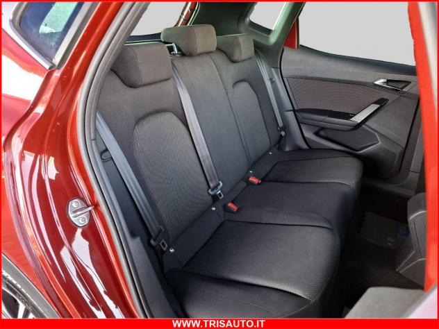 SEAT Arona 1.6 Tdi Dsg Xcellence NEOPATENTATI (FULL LED+NAVI) - Foto 10