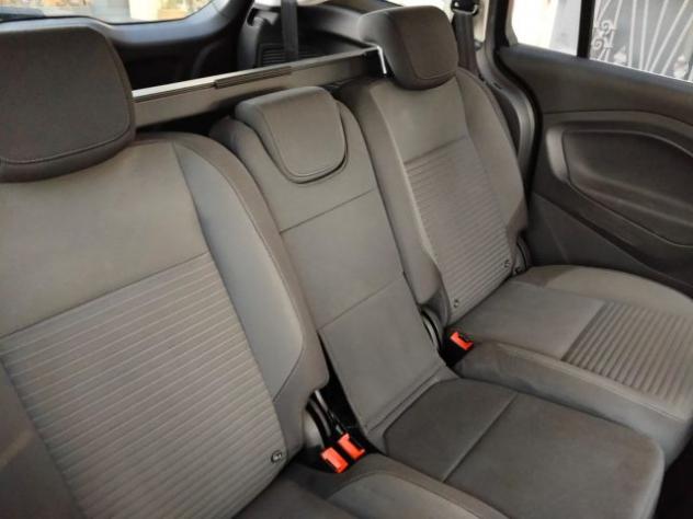 FORD C-Max 7 POSTI 1.5 TDCi 120CV Titanium rif. 24132313 - Foto 7
