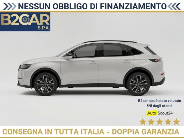 DS DS 7 DS7 1.6 e-tense phev Opera 4x4 300cv auto - Foto 3