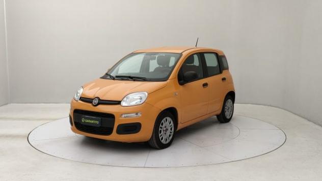 FIAT Panda 1.0 hybrid Easy s&s 70cv rif. 22540706