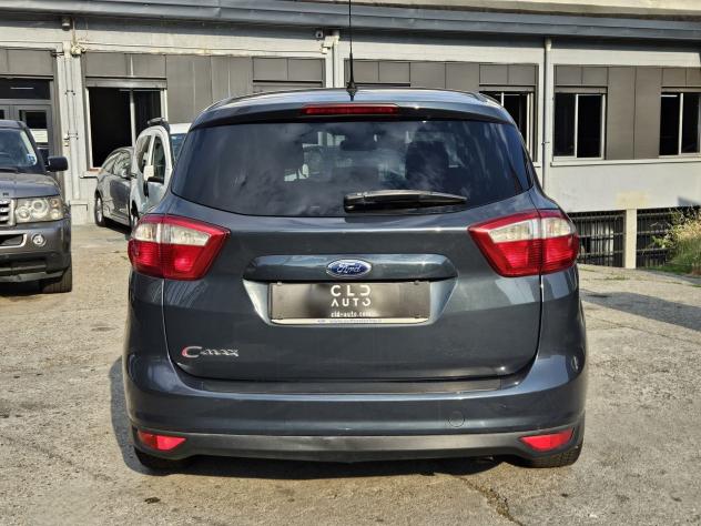 Ford C-Max 1.6 120cv EcoBoost GPL - Foto 5