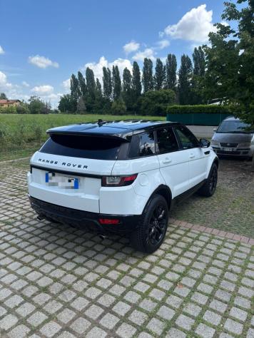 Land Rover Range Evoque 2.0 TD4 150 CV 5p. SE Dynamic - Foto 9